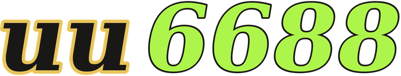 uu6688 logo